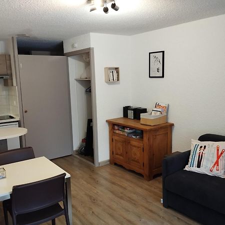 Appartement Idealement Situe Saint-Chaffrey Ngoại thất bức ảnh