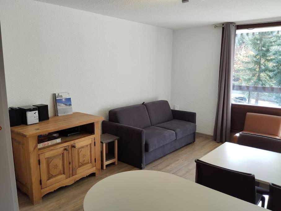 Appartement Idealement Situe Saint-Chaffrey Ngoại thất bức ảnh