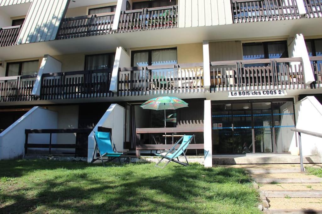 Appartement Idealement Situe Saint-Chaffrey Ngoại thất bức ảnh