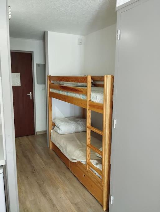 Appartement Idealement Situe Saint-Chaffrey Ngoại thất bức ảnh