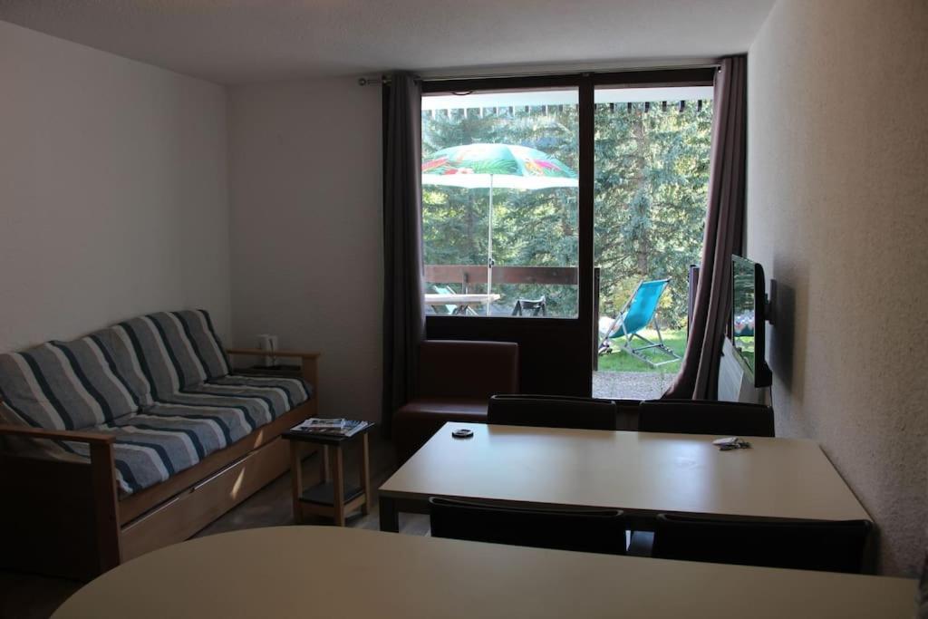 Appartement Idealement Situe Saint-Chaffrey Ngoại thất bức ảnh