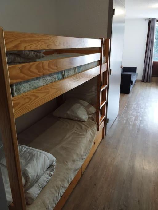 Appartement Idealement Situe Saint-Chaffrey Ngoại thất bức ảnh