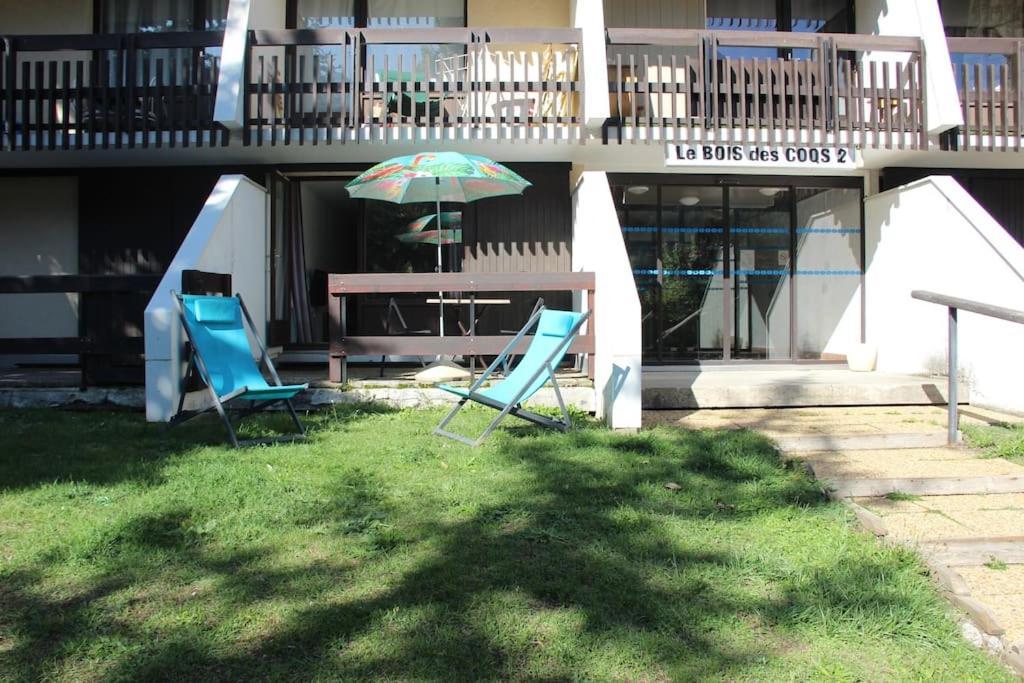 Appartement Idealement Situe Saint-Chaffrey Ngoại thất bức ảnh