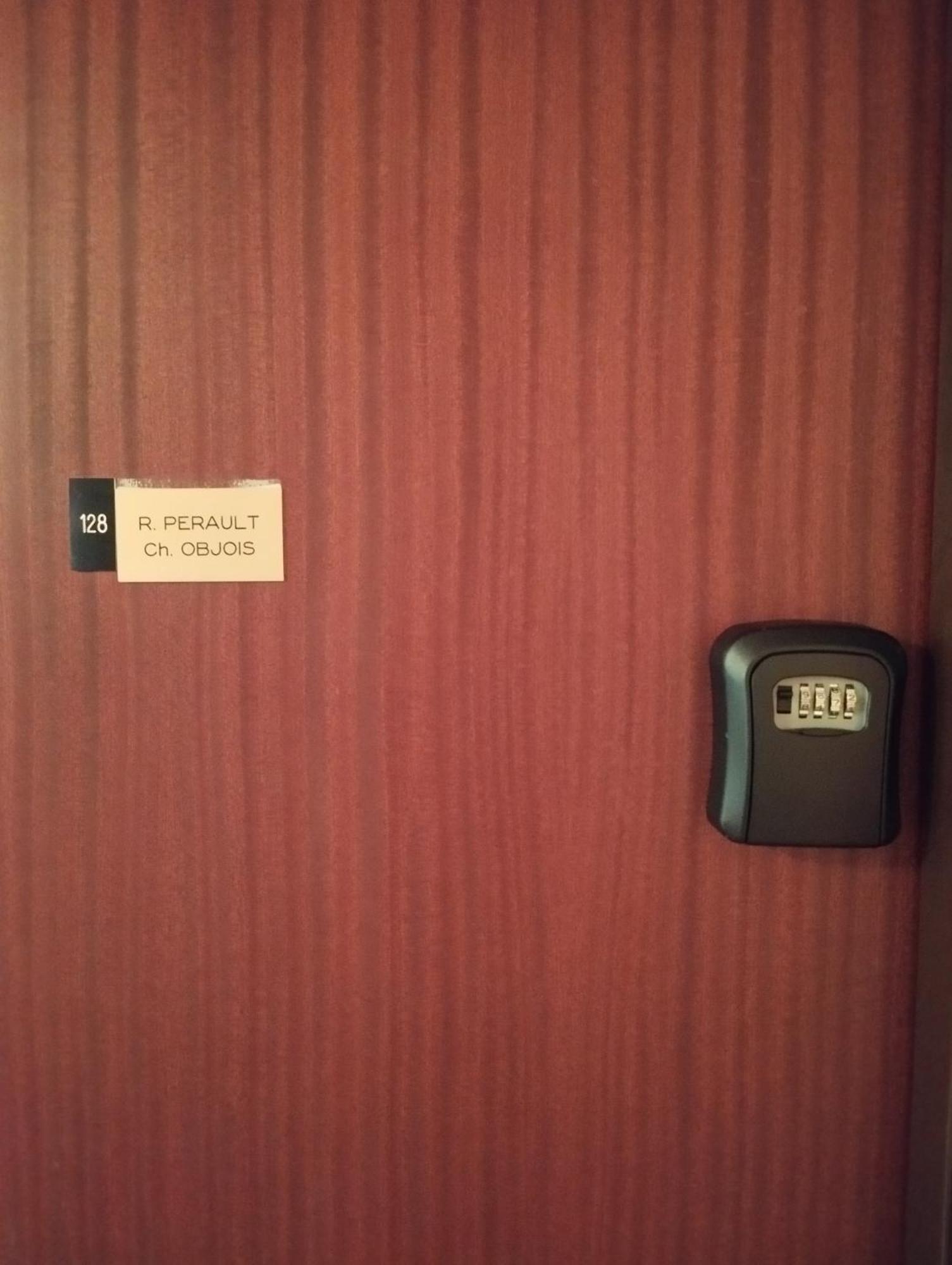 Appartement Idealement Situe Saint-Chaffrey Ngoại thất bức ảnh