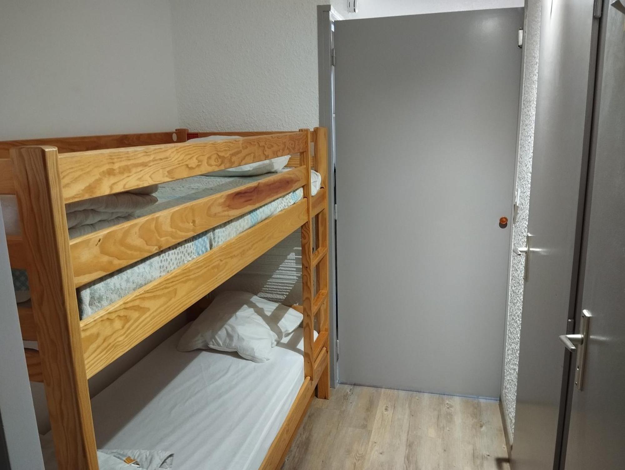 Appartement Idealement Situe Saint-Chaffrey Ngoại thất bức ảnh